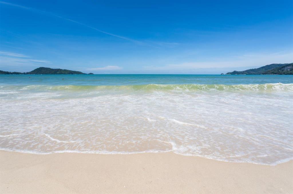 디 아틀라스 파통 Patong 외부 사진